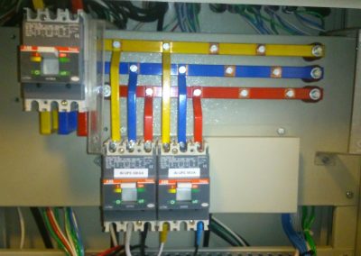 infraestructura