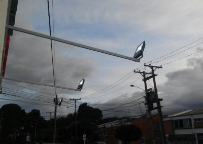 infraestructura