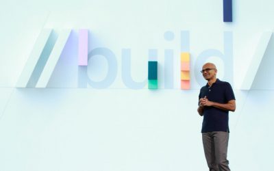 Microsoft presenta en Build nuevas experiencias en la nube y herramientas de desarrollo
