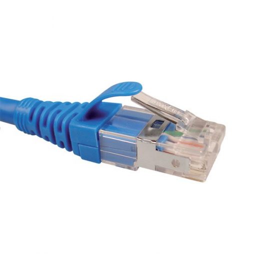 Patch Cord S-FTP Categoria 6A 7Ft