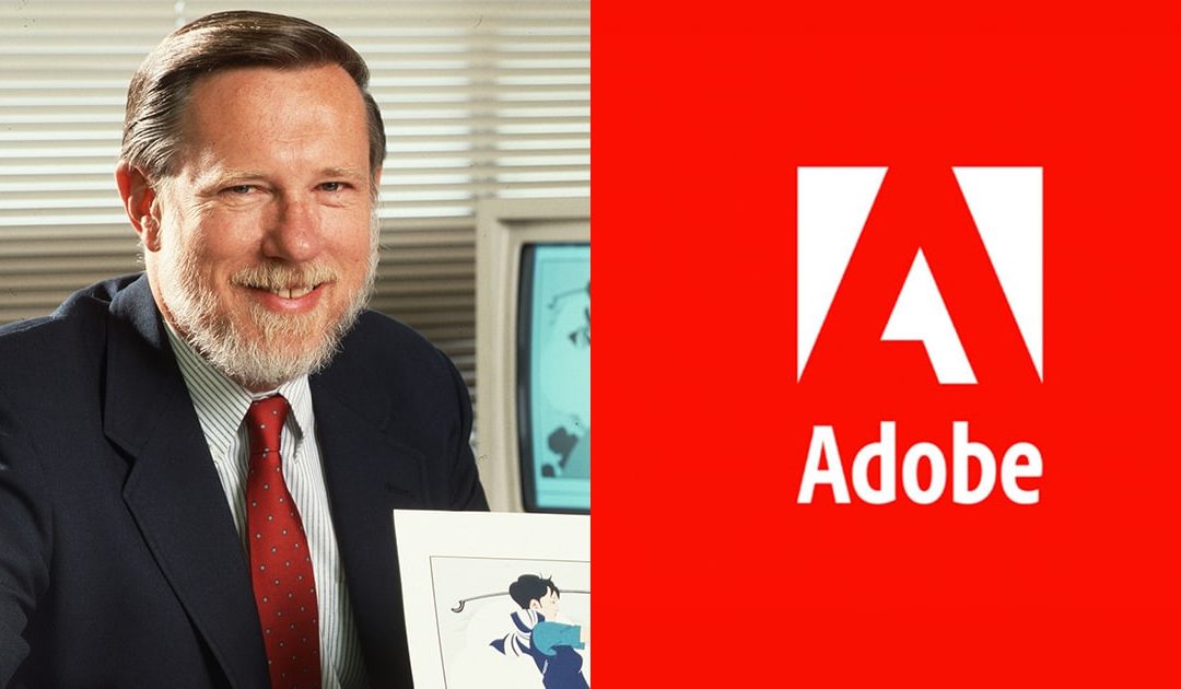 Adobe despide a su Creador