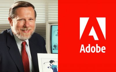 Adobe despide a su Creador