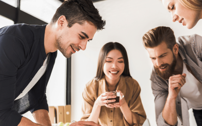 ¿Cómo mejorar la productividad de tu equipo de trabajo con la ayuda de Microsoft office 365?